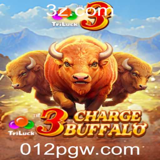 Conheça 3ChargeBuffalo: Um Jogo Inovador de Estratégia e Aventura