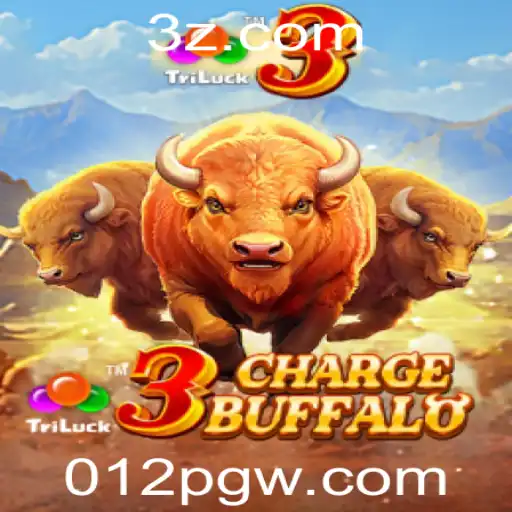 Conheça 3ChargeBuffalo: Um Jogo Inovador de Estratégia e Aventura