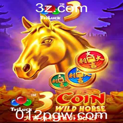 Explorando o Novo Jogo 3CoinWildHorse: Guia Completo e Regras