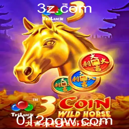 Explorando o Novo Jogo 3CoinWildHorse: Guia Completo e Regras