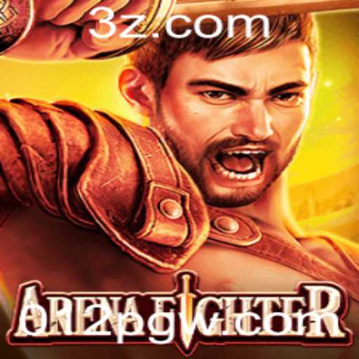 ArenaFighter: Desvendando o Novo Fenômeno dos Jogos Digitais