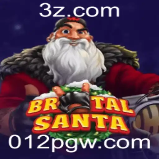 BrutalSanta: Uma Aventura Intensa e Desafiadora para os Amantes de Jogos