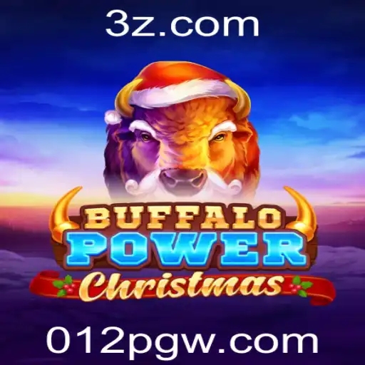 Buffalo Power Christmas: Uma Aventura Natalina nos Jogos