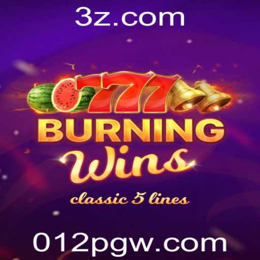 Burning Wins: Uma Nova Experiência no Mundo dos Jogos de Cassino