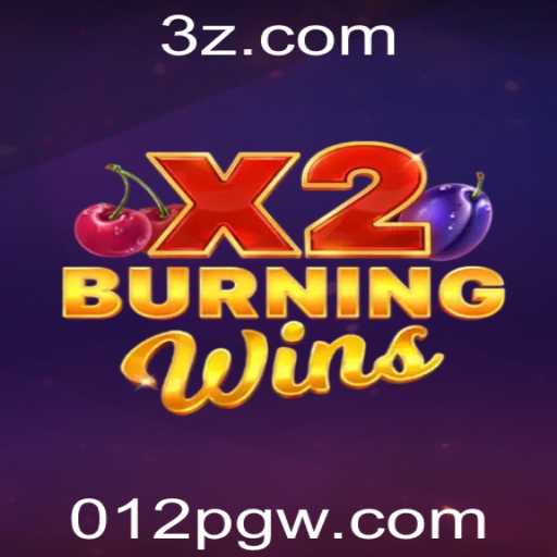 Explorando o Fascinante Universo de BurningWinsX2