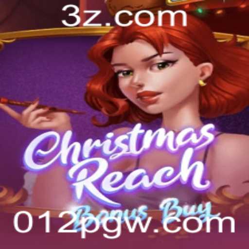 Explorando o Novo Sensação do Natal: ChristmasReachBonusBuy