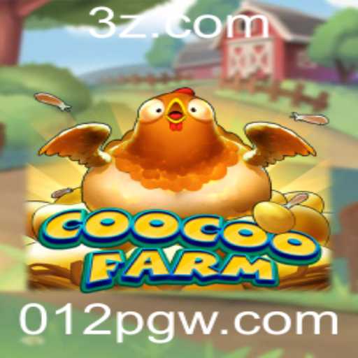 Descubra o Fascinante Mundo de CooCooFarm: Um Jogo de Estratégia Envolvente