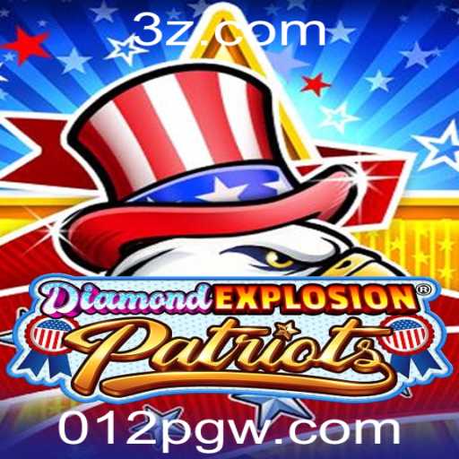 Explorando o Mundo de DiamondExplosionPatriots: Um Jogo de Estratégia Revolucionário