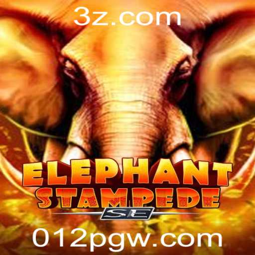 Descubra ElephantStampedeSE: Aventuras, Estratégia e Desafios