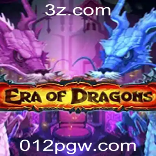 A Aventura Épica de EraOfDragons: Conquistando o Mundo Fantástico