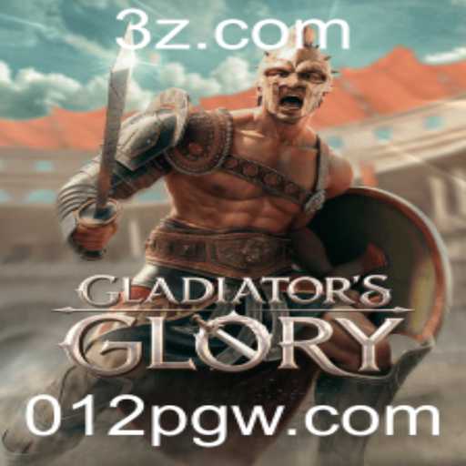 GladiatorsGlory: Aventuras e Estratégias na Arena Digital