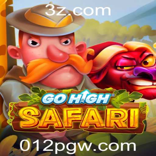 GoHighSafari: Explorando Novas Aventuras no Mundo dos Jogos