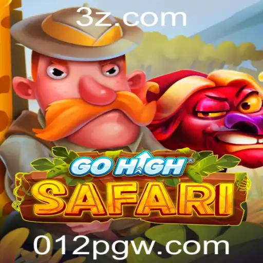 GoHighSafari: Explorando Novas Aventuras no Mundo dos Jogos