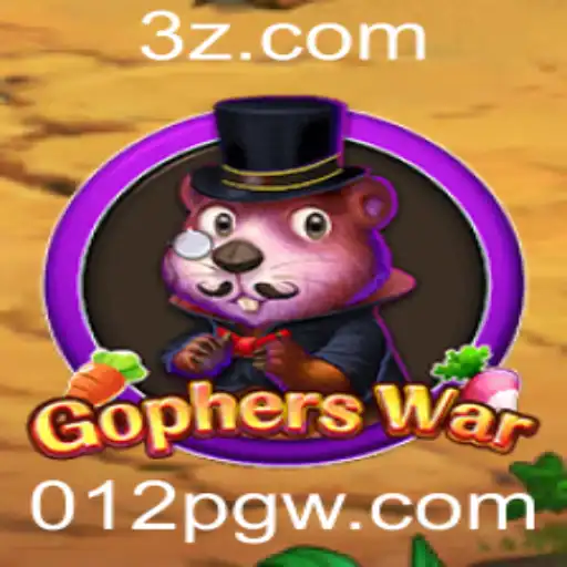 GophersWar: O Novo Fenômeno do Mundo dos Jogos