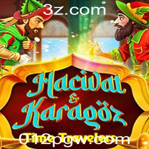 Descubra a Magia do Jogo HacivatandKaragoz - Uma Tradição Moderna