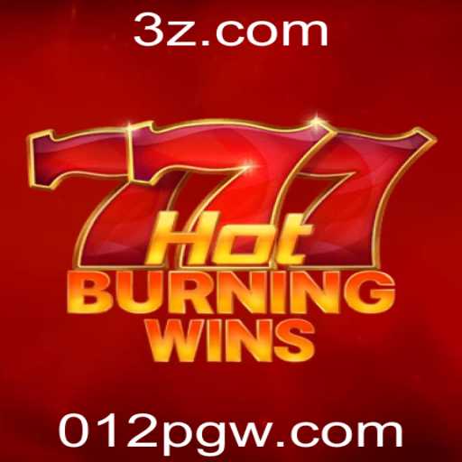 Descubra o Universo de HotBurningWins: Um Mergulho em Aventura e Estratégia