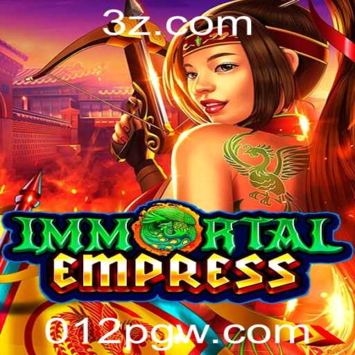 Descubra o Fascinante Mundo de ImmortalEmpress: A Aventura RPG do Momento