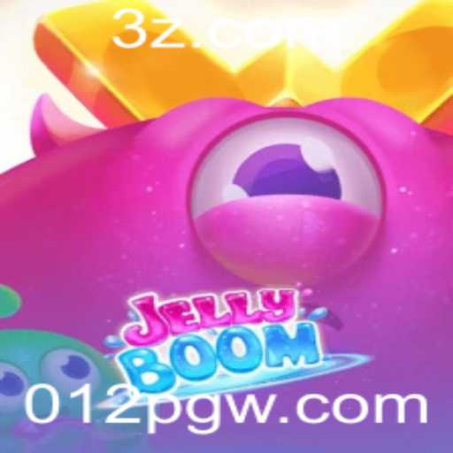 Explorando o Mundo Vibrante do Jogo JellyBoom: Desvendando Regras e Estratégias