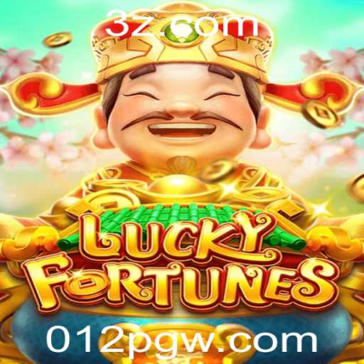 LUCKYFORTUNES: O Jogo que Une Estratégia e Sorte