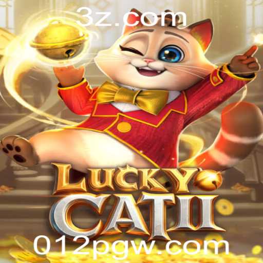 Descubra o Fascinante Mundo de 'LuckyCatII'