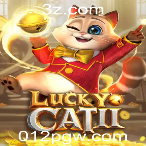 Descubra o Fascinante Mundo de 'LuckyCatII'
