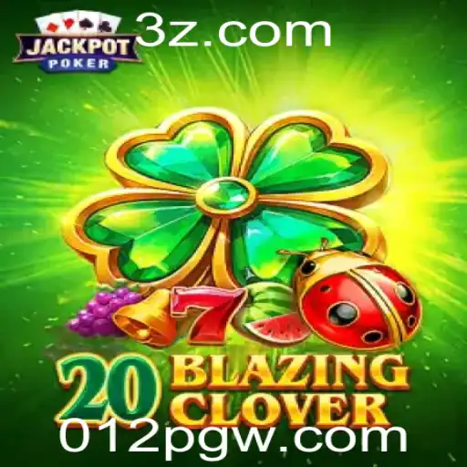 Desvendando o Mundo de 20BlazingClover