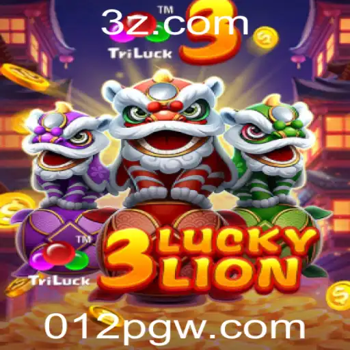 Descubra o Fascinante Mundo de 3LUCKYLION