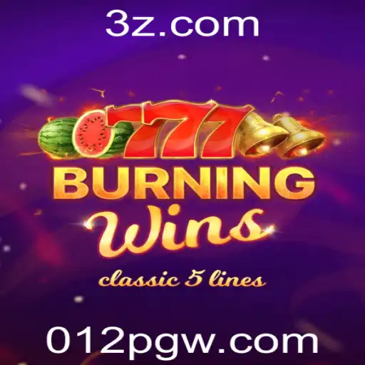 Burning Wins: Uma Nova Experiência no Mundo dos Jogos de Cassino