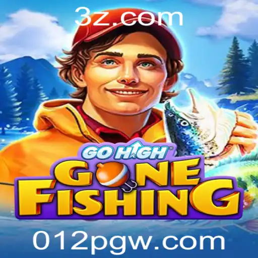 GoHighGoneFishing: Aventura Virtual no Mundo da Pesca