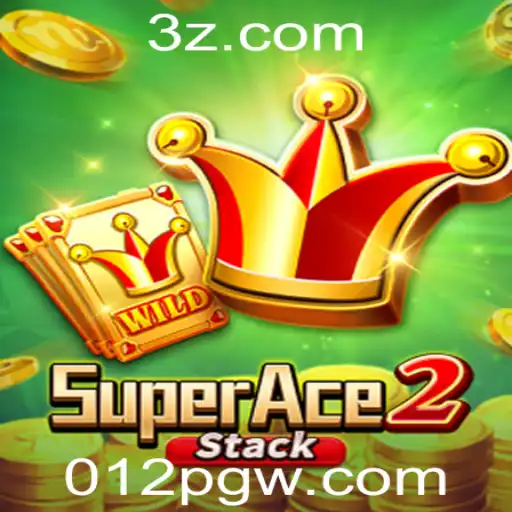 Descubra a Aventura Empolgante de SuperAce2