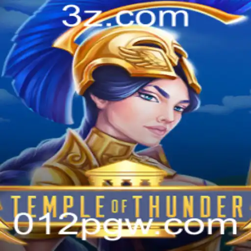 Descubra a Aventura Épica de TempleofThunder