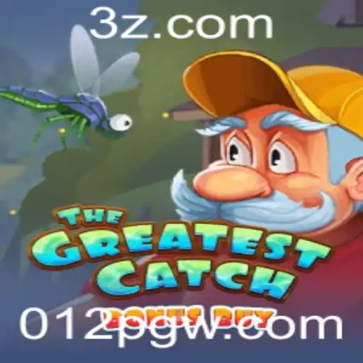 Explorando TheGreatestCatchBonusBuy: Uma Nova Experiência Emocionante no Mundo dos Jogos