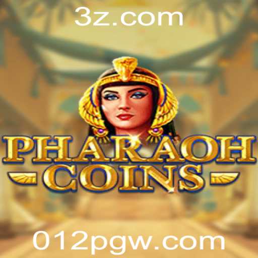 PharaohCoins: Descubra o Fascinante Mundo deste Jogo de Estratégia e Aventura