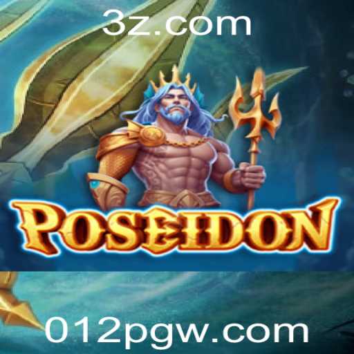 Poseidon: O Jogo de Estratégia e Aventura Inspirado na Mitologia