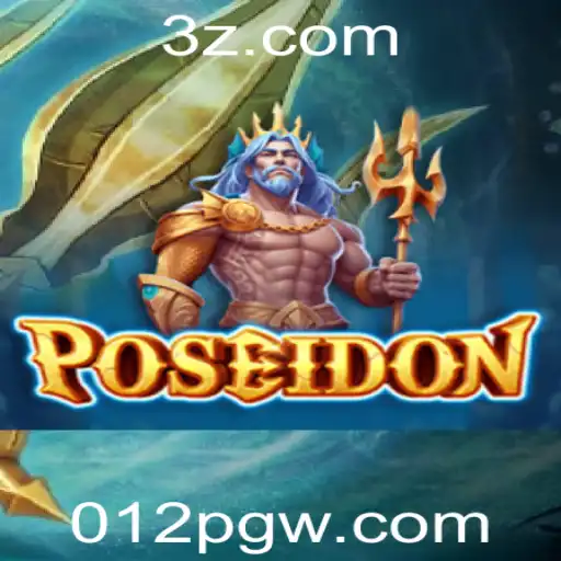 Poseidon: O Jogo de Estratégia e Aventura Inspirado na Mitologia