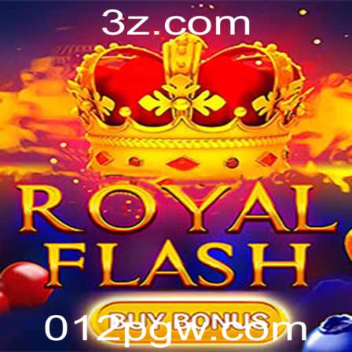 RoyalFlashBuyBonus: Um Mergulho no Novo Fenômeno dos Jogos Online