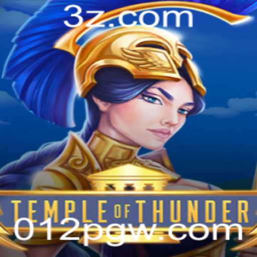 Descubra a Aventura Épica de TempleofThunder