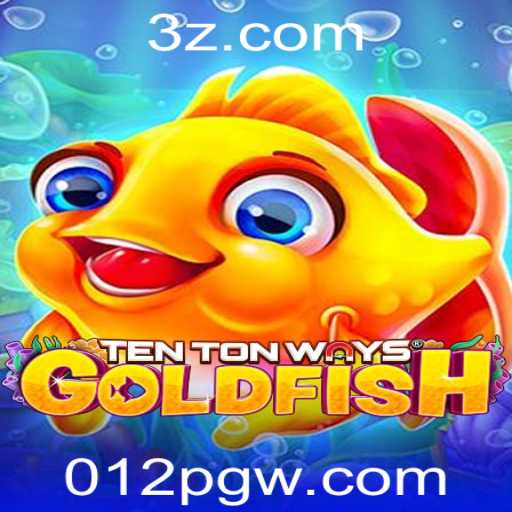 Explorando TenTonWaysGoldfish: Um Novo Fenômeno no Mundo dos Jogos