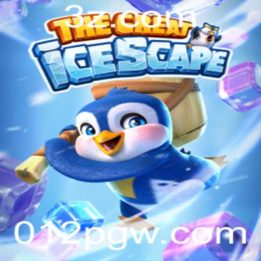 TheGreatIcescape: Uma Imersão no Gelo e a Missão de Superação