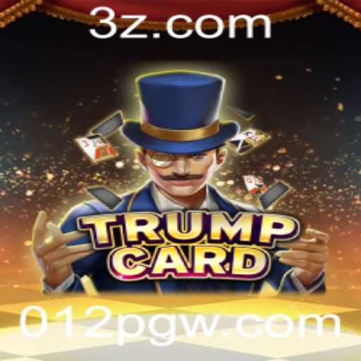 TrumpCard: Um Jogo Estratégico de Cartas