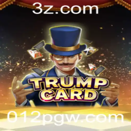 TrumpCard: Um Jogo Estratégico de Cartas